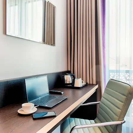 Premier Hotel Lindau (Bodensee)