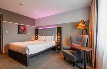 Premier Inn Lindau 3* Lindau (Bodensee)