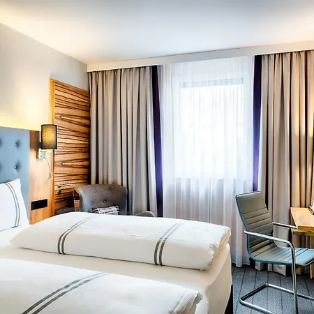 Premier Inn Lindau Lindau (Bodensee)
