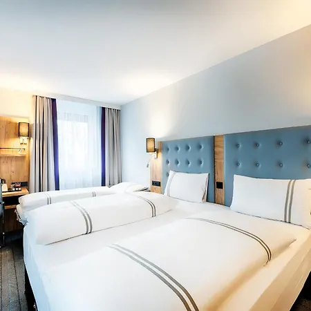 Premier Inn Lindau 3* Lindau (Bodensee)