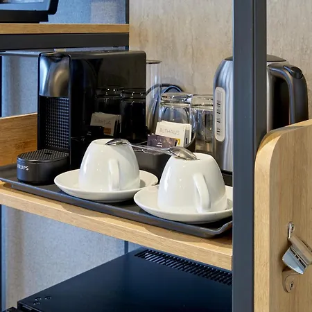 Premier Inn Lindau 3*