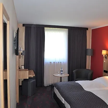 Western Marina Star Hotel 3*