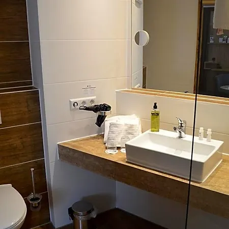 Hotel Western Marina Star Lindau (Bodensee)