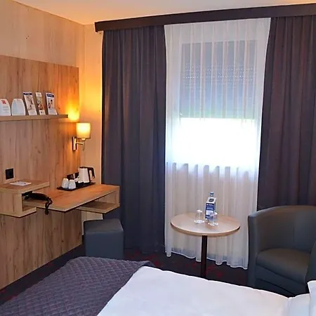 Szálloda Premier Lindau