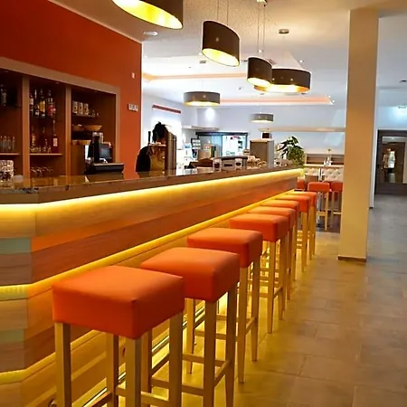 酒店 Premier 林道