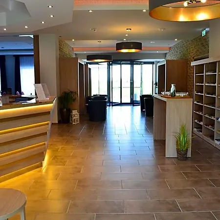 酒店 Premier