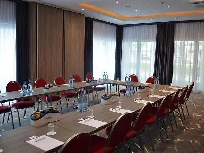 Hotel Premier Inn Lindau 3*