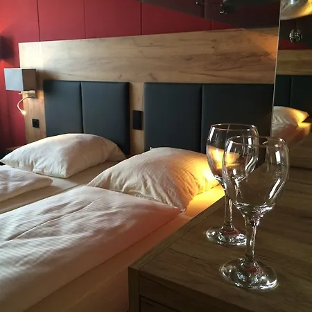 Premier Inn Lindau 3* Lindau (Bodensee)