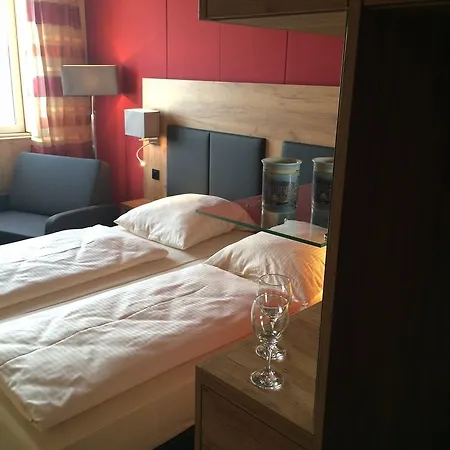 Hotel Premier Inn Lindau