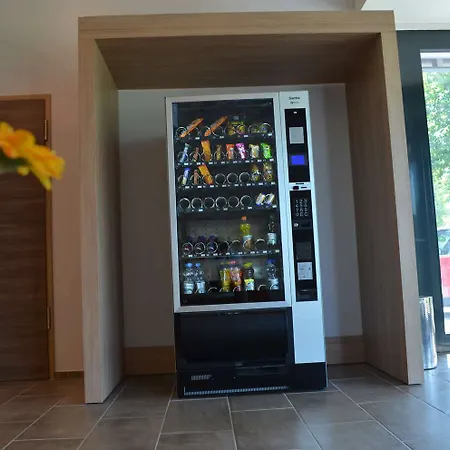 Premier 酒店 林道