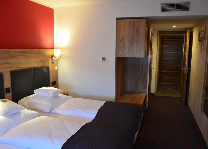 Hotel Premier Lindau (Bodensee)