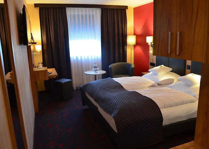 Hotel Premier Lindau (Bodensee)