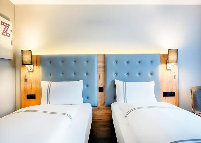 Premier Hotel Lindau (Bodensee)