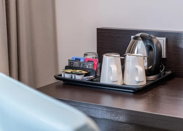 Premier Hotel Lindau (Bodensee)