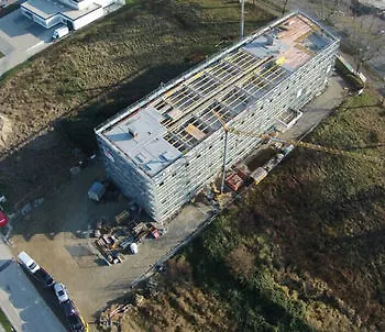 Hotel Premier Inn Lindau 3*