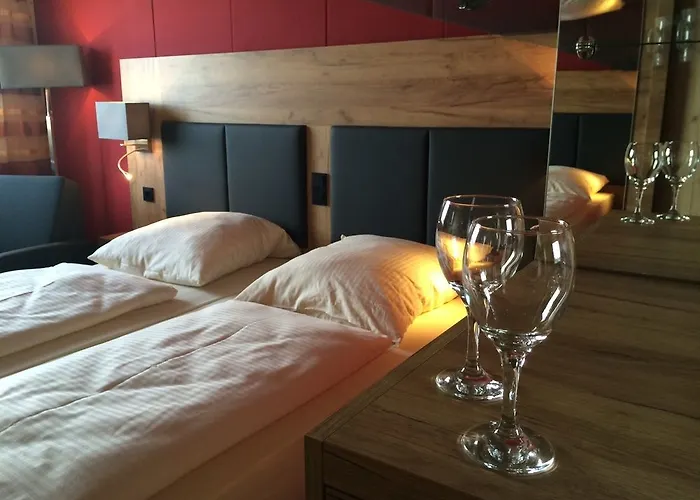 Premier 3* Lindau