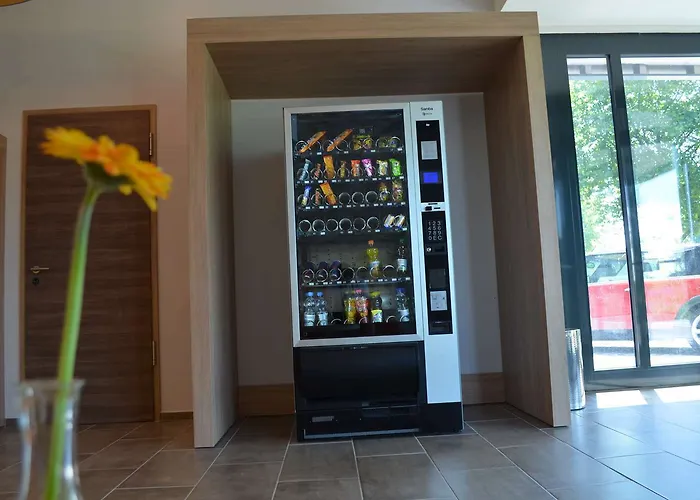 Premier Hotel Lindau (Bodensee)